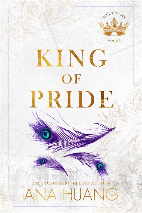 He never comes to these things unless its hosted by a friend. . King of pride pdf vk